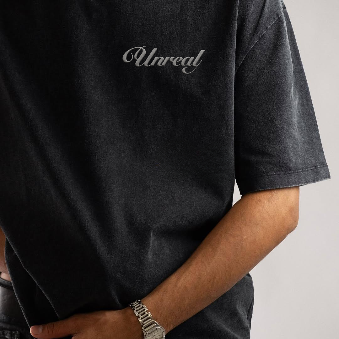 DRIVEN BY PURPOSE TEE