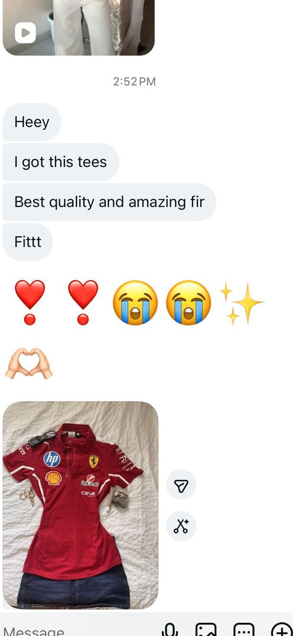 Customer review 3
